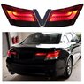 Стопы диодные Honda Accord 2008-2012 стиль Lexus