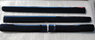 Молдинги на двери Toyota Land Cruiser Prado 150 / Lexus GX 460 (дизайн Lexus GX 460)