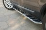 Пороги - подножки Land Rover Evoque 2012-2018