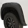 Фендера - расширители колесных арок Toyota Tundra 2007-2013 #2