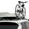 Рейлинги поперечные - поперечины Infiniti QX60 2011-2019