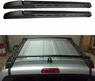 Рейлинги Toyota Tacoma 2015+ продольные + поперечные