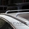 Рейлинги поперечные - поперечины Infiniti QX60 2011-2019