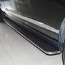 Пороги - подножки для Land Rover Sport 2014+