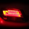 Стопы диодные Honda Accord 2008-2012 стиль Lexus