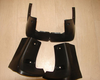 Брызговики (комплект) Toyota Mark 2 JZX100
