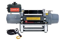 Лебедка ComeUp Rhino 8 (12V)