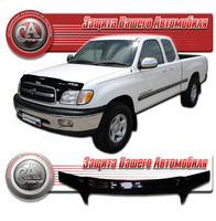 Дефлектор капота - мухобойка Toyota Tundra 2001