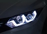 Тюнинг фары Honda Vezel 2013-2018