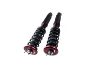 Койловеры "Lines Racing" Nissan Skyline R33 95-98 mono-tube