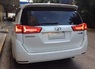 Стопы тюнинг Toyota Innova 2017