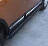 Пороги - подножки Nissan Qashqai 2015+ #2
