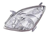 Фары (оптика) Toyota Spacio 01-04