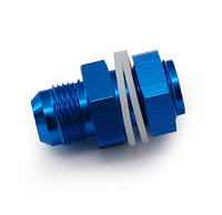 Фитинг составной для топливного бака AN6