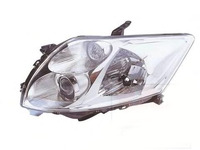 Фары (оптика) Toyota Auris 2007-2009