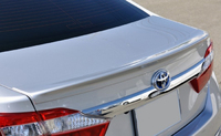 Спойлер "Modellista" на Toyota Camry 2011-2014 V50