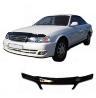 Дефлектор капота - мухобойка Toyota Chaser 97-01