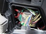 Фары диодные Mercedes C-Class W205 2014+