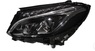 Фары диодные Mercedes C-Class W205 2014+