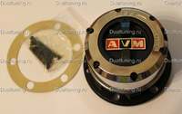 Хабы - муфты включения полуоси Mitsubishi/Hyundai (L200/L300/Pajero/Dodge D5) № AVM-443