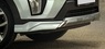 Обвес "Zeus" на Hyundai Creta / IX25