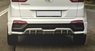 Обвес "Zeus" на Hyundai Creta / IX25