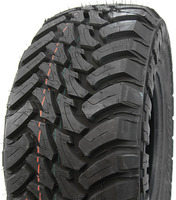 Шины AMP M/T Terrain Master 265/50R20 111Q 10 P.R. грязь