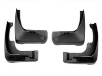 Брызговики комплект Toyota Camry V40 2006-2009