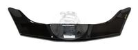 Дефлектор капота - мухобойка Honda Fit GE6, GE7, GE8, GE9 2008-2013