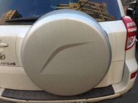 Колпак на запаску Toyota Rav4 2005-2013