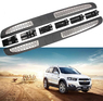 Пороги - подножки Chevrolet Captiva 2009-2014