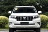 Фары Toyota Land Cruiser Prado 150 2018, 2019 (две линзы)