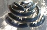 Расширители арок INDIVIDUAL Volkswagen Touareg 7L