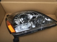 Фары Lexus GX 470 Sport Package 81170-60A50