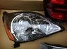 Фары Lexus GX 470 Sport Package 81170-60A50