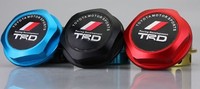 Крышка масляная TRD