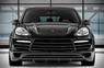 Тюнинг обвес Porsche Cayenne 958 TopCar Vantage
