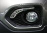 Ходовые огни LED ДХО (DRL) «Super i» для KIA Sorento R