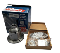 Блокировка HF RD102 для Dana 35 Jeep Wrangler Cherokee Ford Explorer Ranger