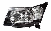 Фары (оптика) Chevrolet Cruze 2009-2012
