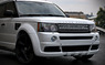 Тюнинг обвес Range Rover Sport II "Sport SS"