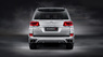 Тюнинг обвес "HRS Sport" Toyota Land Cruiser 200 2016+