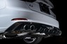 Обвес Rowen AUDI A5 Sportback F5 2018 2019 
