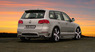 Обвес «Je Design Light» на Volkswagen Touareg 02-07
