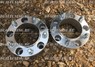 Проставки колесные 5*150 1.5 5см 50мм