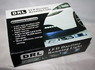 Ходовые огни DRL светодиодные 5SMD 