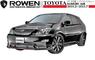 Обвес "Rowen" Toyota Harrier 30, 35 / Lexus RX330 2003-2013