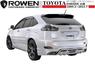 Обвес "Rowen" Toyota Harrier 30, 35 / Lexus RX330 2003-2013