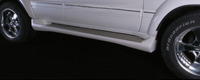 Пороги (подножки) Toyota Land Cruiser 100