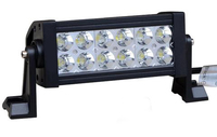 Светодиодная (LED) панель 36w 12smd (2 режима)